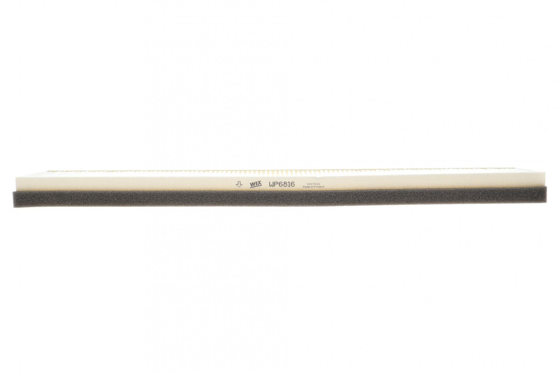 WP6816 WIX FILTERS
